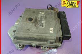 БЛОК УПРАВЛЕНИЯ ДВИГАТЕЛЕМ  Colt VI 1.5CDI DID  0281013498