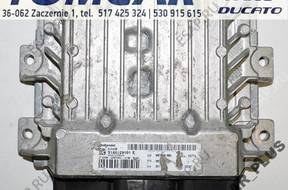 БЛОК УПРАВЛЕНИЯ ДВИГАТЕЛЕМ CONTINENTAL SID208 S180129101E