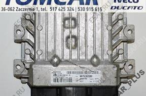 БЛОК УПРАВЛЕНИЯ ДВИГАТЕЛЕМ CONTINENTAL SID208 S180129101G
