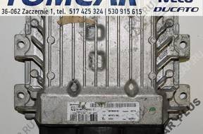 БЛОК УПРАВЛЕНИЯ ДВИГАТЕЛЕМ CONTINENTAL SID208 S180129201C
