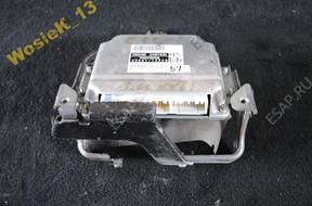 БЛОК УПРАВЛЕНИЯ ДВИГАТЕЛЕМ COROLLA E12 1.4 VVTI 89661-13250