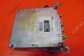 БЛОК УПРАВЛЕНИЯ ДВИГАТЕЛЕМ COROLLA E12 1.6VVT 89661-12A10