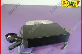 БЛОК УПРАВЛЕНИЯ ДВИГАТЕЛЕМ Corolla E12 1.6VVT-I  89661-02750