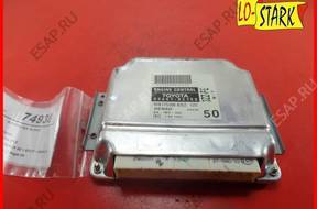 БЛОК УПРАВЛЕНИЯ ДВИГАТЕЛЕМ Corolla E12 1.6VVTI 89661-02750