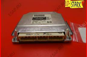 БЛОК УПРАВЛЕНИЯ ДВИГАТЕЛЕМ Corolla E12 1.6VVTI 89661-02750