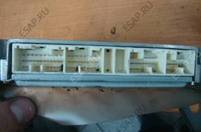 БЛОК УПРАВЛЕНИЯ ДВИГАТЕЛЕМ COROLLA E12 2,0 D4D 89666-02120