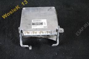 БЛОК УПРАВЛЕНИЯ   ДВИГАТЕЛЕМ COROLLA E12 89666-02320