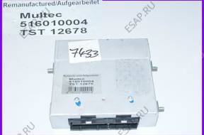 БЛОК УПРАВЛЕНИЯ ДВИГАТЕЛЕМ CORSA A 1.4 MULTEC 516010004