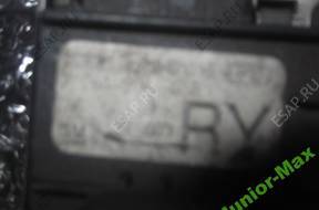 БЛОК УПРАВЛЕНИЯ ДВИГАТЕЛЕМ CORSA B 1,0 12V 0261204058