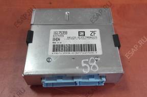 БЛОК УПРАВЛЕНИЯ   ДВИГАТЕЛЕМ Corsa B 16175359