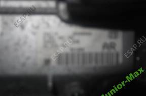 БЛОК УПРАВЛЕНИЯ ДВИГАТЕЛЕМ CORSA C NR:0261207421/24443795