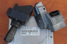 БЛОК УПРАВЛЕНИЯ ДВИГАТЕЛЕМ CR2.11 W210 2.2 CDI 0245452832
