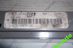БЛОК УПРАВЛЕНИЯ ДВИГАТЕЛЕМ CUFF - FORD MONDEO MK 3 2.0TDDI