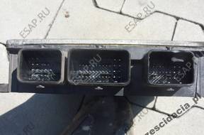 БЛОК УПРАВЛЕНИЯ ДВИГАТЕЛЕМ Dacia Logan 1,5 DCI 8201002106