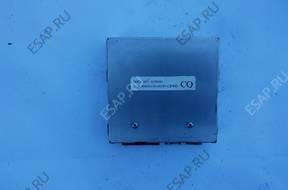 БЛОК УПРАВЛЕНИЯ ДВИГАТЕЛЕМ DAEWOO 16238981  CQ   CRWD