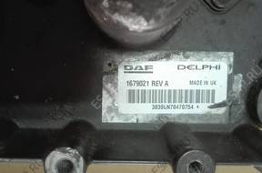 БЛОК УПРАВЛЕНИЯ ДВИГАТЕЛЕМ DAF CF 65 75 85 XF 105 Delphi