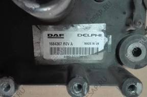 БЛОК УПРАВЛЕНИЯ ДВИГАТЕЛЕМ DAF CF 65 75 85 XF 105 Delphi