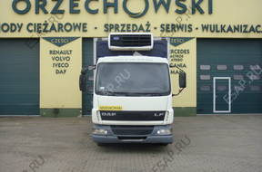 БЛОК УПРАВЛЕНИЯ   ДВИГАТЕЛЕМ DAF LF 150KM EURO 3 F-V