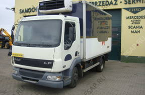БЛОК УПРАВЛЕНИЯ   ДВИГАТЕЛЕМ DAF LF 150KM EURO 3 F-V