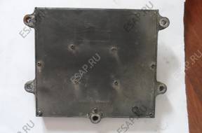 БЛОК УПРАВЛЕНИЯ ДВИГАТЕЛЕМ DAF LF 45/55 EURO 4/5 1409789