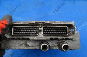 БЛОК УПРАВЛЕНИЯ ДВИГАТЕЛЕМ DAF XF 0281010045 1365685