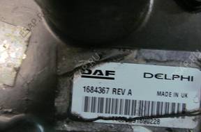 БЛОК УПРАВЛЕНИЯ   ДВИГАТЕЛЕМ DAF XF105 990