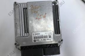 БЛОК УПРАВЛЕНИЯ ДВИГАТЕЛЕМ DDE 8509034 E90 325d E60 525d