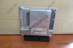 БЛОК УПРАВЛЕНИЯ ДВИГАТЕЛЕМ DDE BMW E81 E84 E87 E88 8507245
