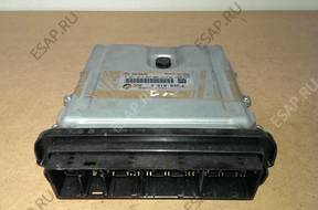 БЛОК УПРАВЛЕНИЯ ДВИГАТЕЛЕМ DDE BMW E90 LCI 316d 318d N47N