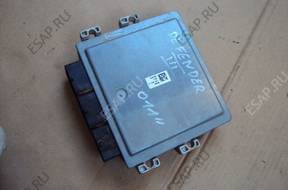 БЛОК УПРАВЛЕНИЯ ДВИГАТЕЛЕМ DEFENDER III 2011 год. CH12-12C520-AC