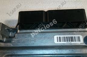БЛОК УПРАВЛЕНИЯ ДВИГАТЕЛЕМ DELPHI A6519008900 A6519017800