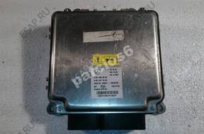 БЛОК УПРАВЛЕНИЯ ДВИГАТЕЛЕМ DELPHI A6519008900 A6519017800