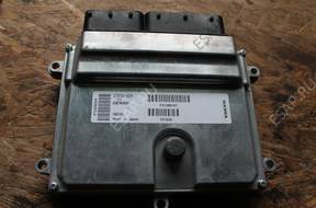 БЛОК УПРАВЛЕНИЯ ДВИГАТЕЛЕМ DENSO 2.4 VOLVO V50/S40 P31286161