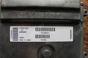 БЛОК УПРАВЛЕНИЯ ДВИГАТЕЛЕМ DENSO 2.4 VOLVO V50/S40 P31286161