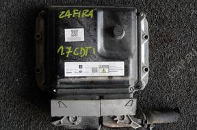 БЛОК УПРАВЛЕНИЯ ДВИГАТЕЛЕМ DENSO  98113179