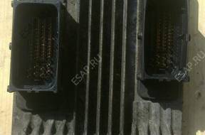 БЛОК УПРАВЛЕНИЯ ДВИГАТЕЛЕМ DENSO OPEL 1.7 CDTI 897350-9487