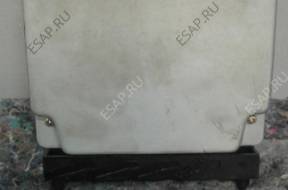 БЛОК УПРАВЛЕНИЯ   ДВИГАТЕЛЕМ DENSO VOLVO V70 2.4 2001 год