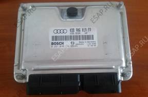 БЛОК УПРАВЛЕНИЯ ДВИГАТЕЛЕМ ДИЗЕЛЬ Audi 038906019 fp