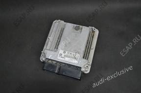 БЛОК УПРАВЛЕНИЯ ДВИГАТЕЛЕМ ДИЗЕЛЬ VW Touareg  070906016DE