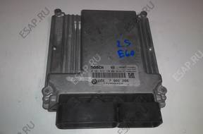 БЛОК УПРАВЛЕНИЯ   ДВИГАТЕЛЕМ DME 7802266 BMW E60 E61