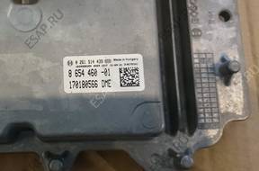 БЛОК УПРАВЛЕНИЯ ДВИГАТЕЛЕМ DME BMW 2 F45  8654460