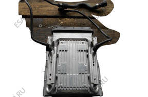 БЛОК УПРАВЛЕНИЯ ДВИГАТЕЛЕМ DME BMW F01 7645143 N63B44  4.4