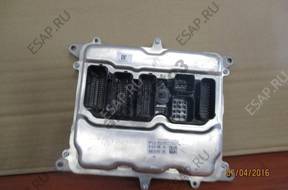 БЛОК УПРАВЛЕНИЯ   ДВИГАТЕЛЕМ DME BMW F20 F30 8610484