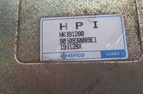 БЛОК УПРАВЛЕНИЯ ДВИГАТЕЛЕМ do H.Galloper 3,0V6