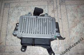 БЛОК УПРАВЛЕНИЯ ДВИГАТЕЛЕМ DO MERCEDES B KLASA A169 W245