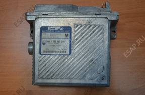 БЛОК УПРАВЛЕНИЯ ДВИГАТЕЛЕМ do Nissana Sunny 1.4 ()