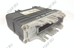 БЛОК УПРАВЛЕНИЯ ДВИГАТЕЛЕМ do SEAT TOLEDO 1.6