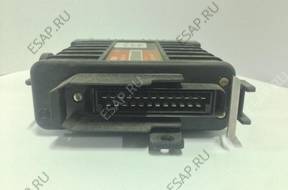 БЛОК УПРАВЛЕНИЯ ДВИГАТЕЛЕМ do seat toledo 1.6