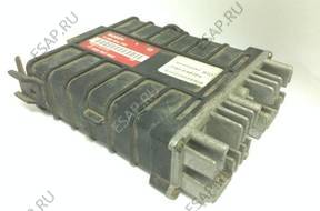 БЛОК УПРАВЛЕНИЯ ДВИГАТЕЛЕМ do vw passat 1.6