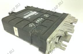 БЛОК УПРАВЛЕНИЯ ДВИГАТЕЛЕМ do VW VENTO 1.8